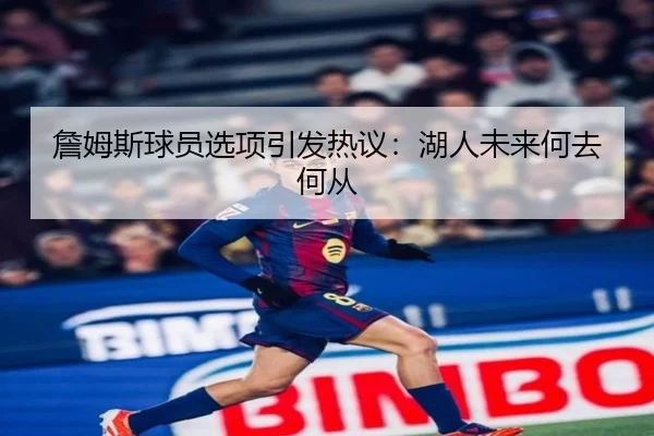 詹姆斯球员选项引发热议：湖人未来何去何从